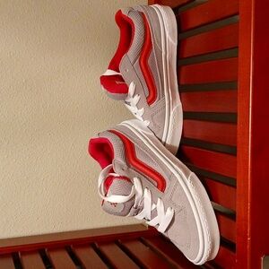 Little Kid Vans